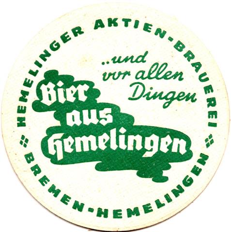 bremen hb-hb hemelinger rund 4a (215-bier aus-schrift kleiner-grn)